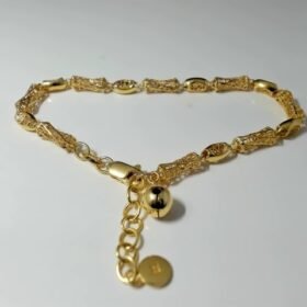 8089843 - GM MODEL RANTAI 1 MN [8K - 2.97gr]