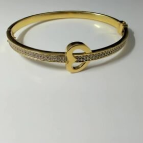 8089844 - GM MODEL BANGLE MATA PUTIH [8K - 9.81gr]