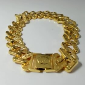 8089847 - GM MODEL RANTAI [8K - 9.69gr]