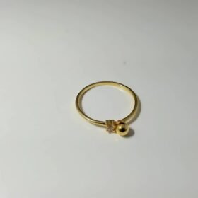 8089908 - CM MODEL MATA PUTIH R.12 [8K - 0.79gr]