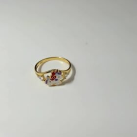 8089913 - CM MODEL MATA PUTIH CAT [8K - 0.85gr]