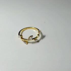 8089927 - CM AUVA MODEL MARQUISE R.10 [8K - 1.21gr]