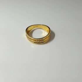 8089939 - CM AUVA MODEL MATA PUTIH R.11 [8K - 2.32gr]