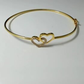 8089943 - GT MODEL BANGLE MATA PUTIH [16K - 2.37gr]