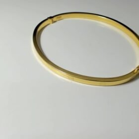 8089945 - GT MODEL BANGLE CARTIER [16K - 4.02gr]
