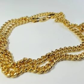 8089964 - KT MODEL RANTAI [16K - 11.87gr]