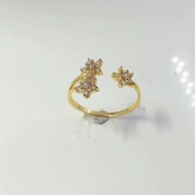 8089979 - CT AUVA MODEL MATA PUTIH R.14 [16K - 1.6gr]