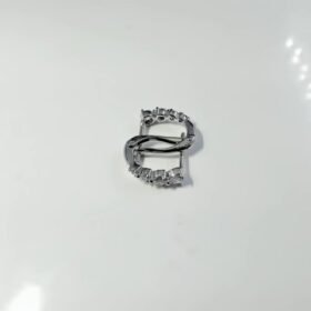 8090152 - WT MODEL KLIP MATA PUTIH [16K - 1.52gr]