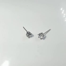 8090155 - WT AUVA MODEL TUSUK MATA PUTIH [16K - 0.92gr]