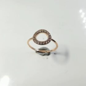 8090300 - CM AUVA MODEL MATA PUTIH R.12 [8K - 0.92gr]