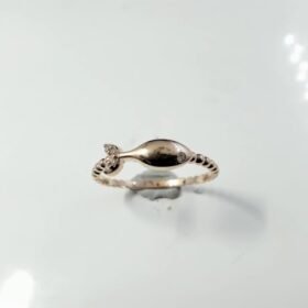 8090301 - CM AUVA MODEL MATA PUTIH R.15 [8K - 1.39gr]