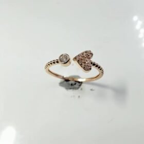 8090307 - CM AUVA MODEL MATA PUTIH R.16 [8K - 1.4gr]