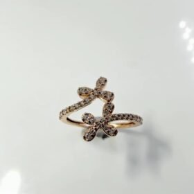 8090309 - CM AUVA MODEL MATA PUTIH R.11 [8K - 1.65gr]