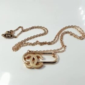 8090384 - KM MODEL HOLOFANCY CHANEL [8K - 4gr]