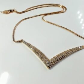 8090388 - KM MODEL ITALY SANTA MATA PUTIH [8K - 5.11gr]