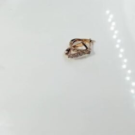 8090460 - WM MODEL KLIP MATA PUTIH [8K - 1.06gr]