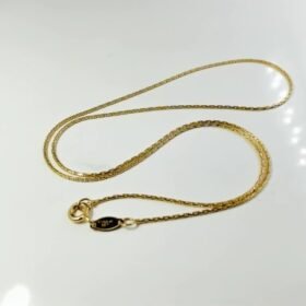 8090514 - KT MODEL AQUELA [16K - 2.98gr]