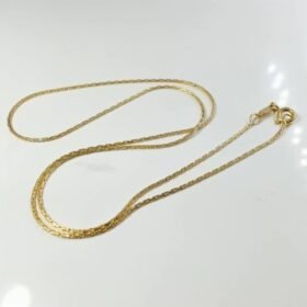 8090515 - KT MODEL AQUELA [16K - 2.99gr]