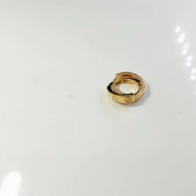 8090549 - WT MODEL KRIUL CARTIER [16K - 1.9gr]