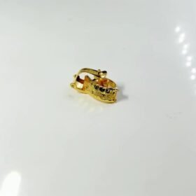 8090550 - WT MODEL KLIP CUKIT [16K - 1.03gr]