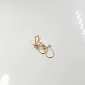 8090555 - WT MODEL DESI MATA PUTIH [16K - 0.58gr]