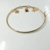 8090580 - GT MODEL BANGLE 3 MN [16K - 3.52gr]