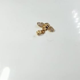 8090663 - LM MODEL KUPU-KUPU MATA PUTIH [8K - 1.07gr]