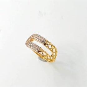 9196193 - CM AUVA LEXA MATA PUTIH R.14 [8K - 1.66gr]