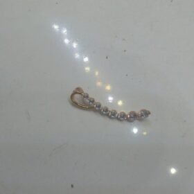 9200833 - LM AUVA AZURA MATA PUTIH [8K - 0.65gr]