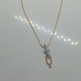 9206020 - KT ITALY MODEL MATA PUTIH VARIASI [16K - 2.41gr]