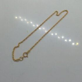 9206023 - GT MODEL KOREA [16K - 0.46gr]