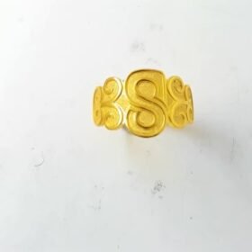 9206050 - CT MODEL BATIK DOF R.16 [16K - 3.51gr]