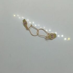 9206072 - WM ANTING LABUBU CAT [8K - 0.85gr]