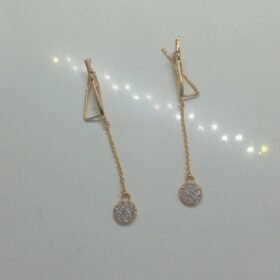 9206079 - WM SRIKANDI KONCER MATA PUTIH [8K - 1.85gr]