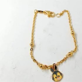 9206134 - GT MODEL HOLOW FANCY BONEKA CAT 1 MN [16K - 1.93gr]