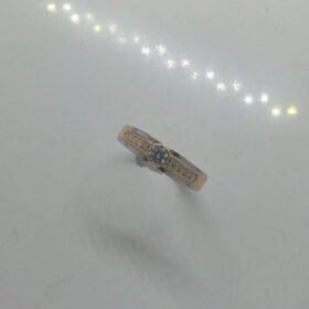 9206174 - CM RING MATA PUTIH VARIASI R.16 [8K - 1.75gr]