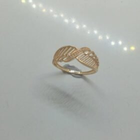 9206196 - CM MODEL KERAWANG MATA PUTIH R.19 [8K - 1.22gr]