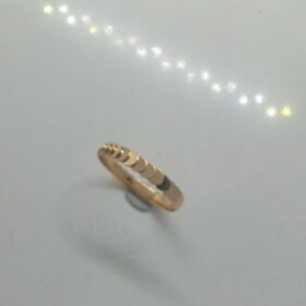 9206204 - CM MODEL BULATAN R,17,5 [8K - 0.98gr]