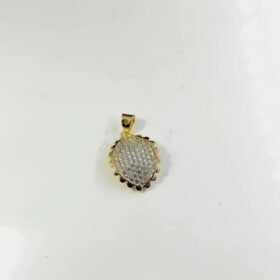 7158403 - LT MODEL PERMATA PUTIH [17K - 3.55gr]