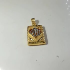 7163166 - LT MODEL LAFADZ VRS [21K - 5.73gr]