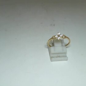 7173689 - CM AUVA MODEL BUNGA MATA PUTIH R.15 [8K - 0.94gr]