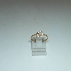 7173701 - CM AUVA MODEL MATA PUTIH R.12 [8K - 0.7gr]