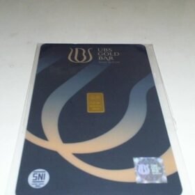 7173937 - LM UBS BAR FQ 51143 [24K - 0.5gr]