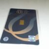 7173939 - LM UBS BAR FQ 77914 [24K - 0.5gr]