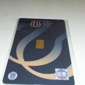 7173961 - LM UBS BAR FZ 17486 [24K - 0.5gr]