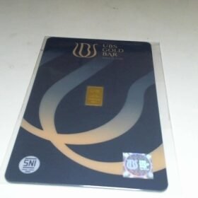 7173974 - LM UBS BAR FQ 77989 [24K - 0.5gr]