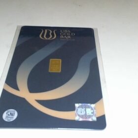 7173976 - LM UBS BAR FQ 79098 [24K - 0.5gr]