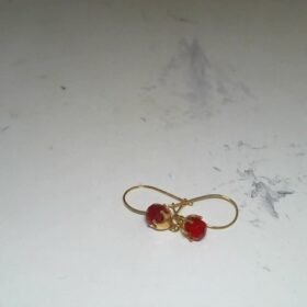 7174058 - WM MODEL DESI MAINAN MATA MERAH [8K - 1.09gr]