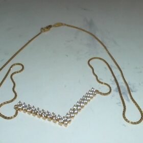 7174064 - KM ITALI SANTA MODEL AUREL [8K - 4.78gr]