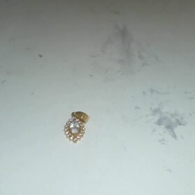 7174067 - LM MODEL MATA PUTIH ELISABHET [8K - 1.03gr]